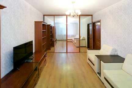 Сдается 2-комн. квартира, 50,8 м²
