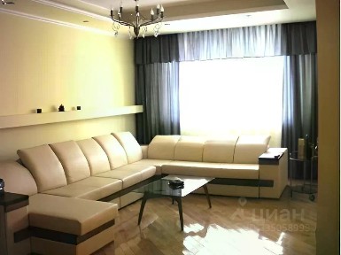 Сдается 3-комн. квартира, 110 м²
