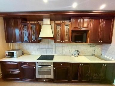 Сдается 3-комн. квартира, 88,7 м²
