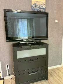 Сдается 1-комн. квартира, 32 м²