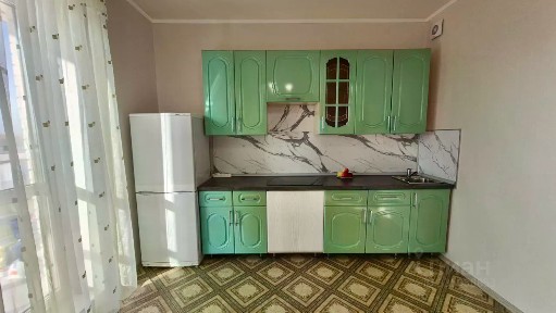 Сдается 1-комн. квартира, 50 м²