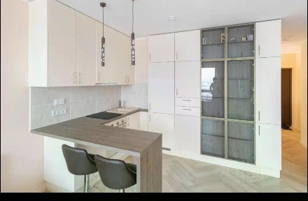 Сдается 2-комн. квартира, 40 м²