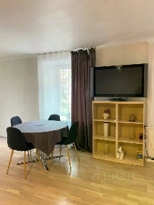 Сдается 2-комн. квартира, 42 м²
