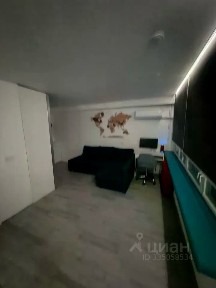 Сдается студия, 30 м²