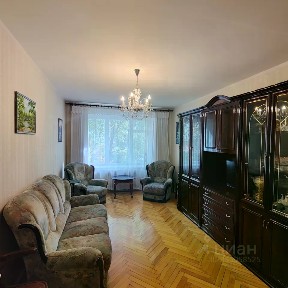 Сдается 2-комн. квартира, 52 м²