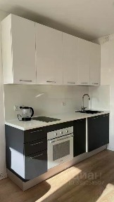 Сдается 1-комн. квартира, 33 м²