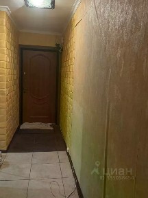 Сдается 3-комн. квартира, 59 м²
