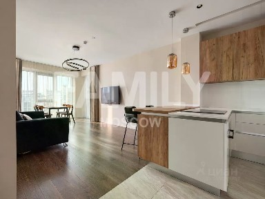 Сдаются 2-комн. апартаменты, 60 м²