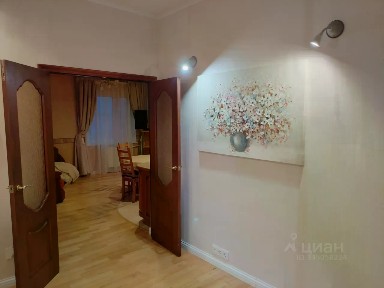 Сдается 2-комн. квартира, 75 м²