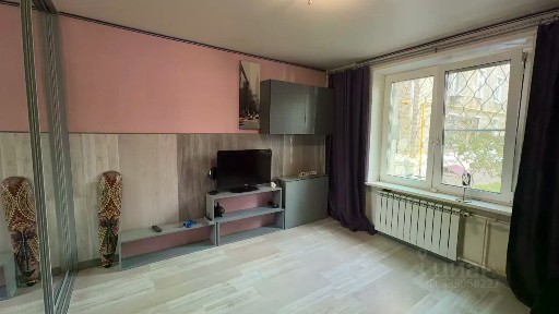 Сдается 2-комн. квартира, 38 м²
