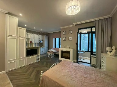 Сдается 1-комн. квартира, 36,3 м²