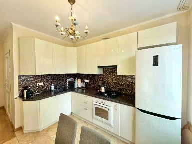 Сдается 2-комн. квартира, 55 м²