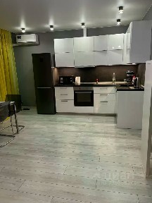 Сдается 1-комн. квартира, 50 м²