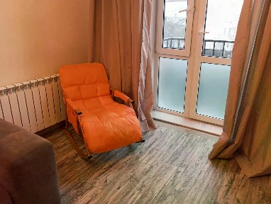 Сдается 1-комн. квартира, 31,9 м²