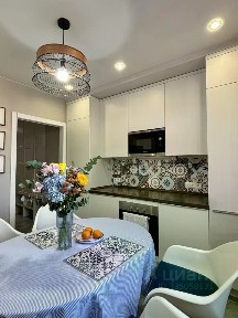 Сдается 3-комн. квартира, 80,9 м²