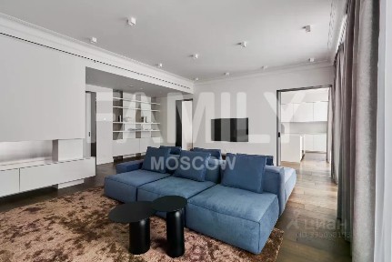 Сдаются многокомнатные апартаменты, 270 м²