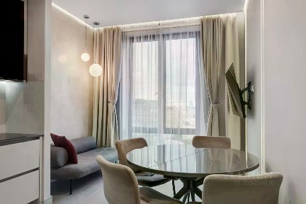 Сдается 3-комн. квартира, 71 м²