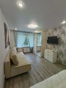 Сдается 1-комн. квартира, 35,3 м²