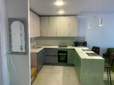 Сдается 2-комн. квартира, 41,1 м²
