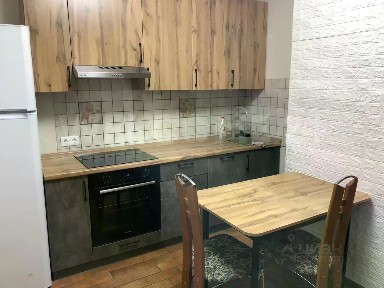 Сдается 1-комн. квартира, 40 м²