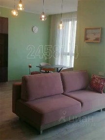 Сдается 2-комн. квартира, 68 м²