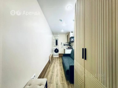 Сдается апартаменты-студия, 10 м²