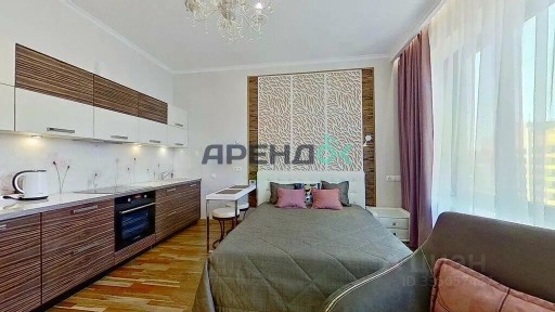 Сдается студия, 33 м²