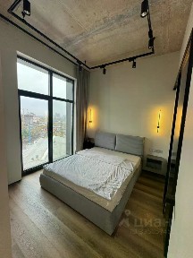 Сдается 1-комн. квартира, 39 м²