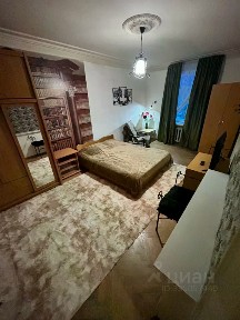 Сдается 2-комн. квартира, 61 м²