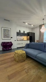 Сдается 2-комн. квартира, 100,4 м²