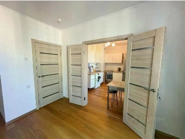 Сдается 1-комн. квартира, 32,3 м²