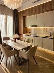 Сдается 3-комн. квартира, 98 м²