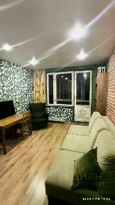 Сдается 2-комн. квартира, 47,8 м²