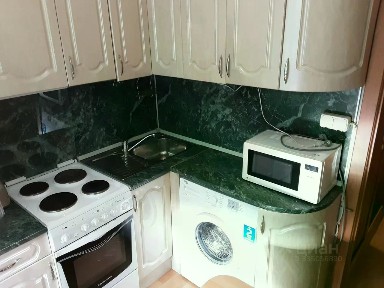 Сдается 1-комн. квартира, 32 м²