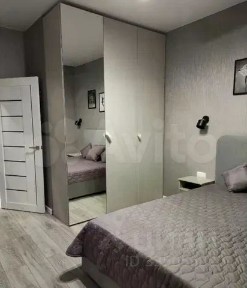 Сдается 1-комн. квартира, 35 м²