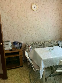 Сдается 1-комн. квартира, 44 м²