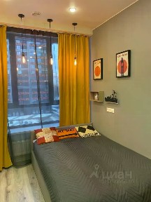 Сдается студия, 20 м²