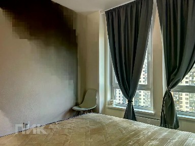 Сдается 2-комн. квартира, 34 м²