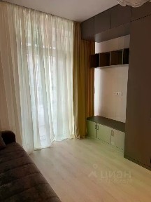 Сдается студия, 24 м²