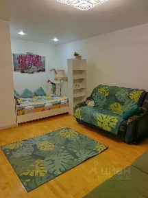 Сдается 1-комн. квартира, 41 м²