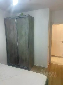 Сдается 1-комн. квартира, 35 м²