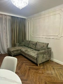 Москва, ЮВАО, р-н Южнопортовый, Волгоградский просп., 32/5к4