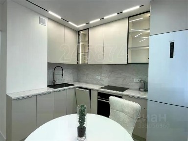 Сдается 1-комн. квартира, 40 м²