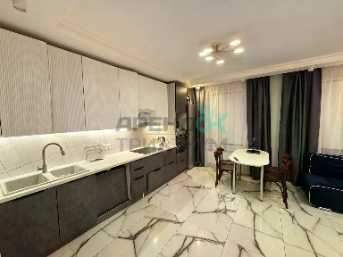 Сдается 2-комн. квартира, 63 м²