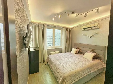 Сдается 2-комн. квартира, 48 м²