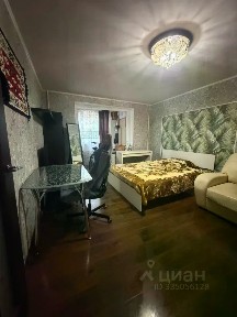 Сдается 1-комн. квартира, 36 м²