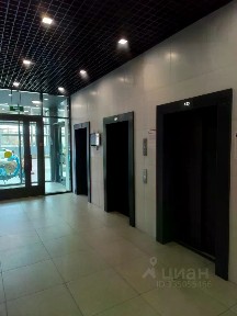 Сдается студия, 24,8 м²