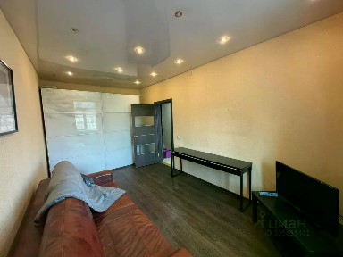 Сдается 1-комн. квартира, 32 м²