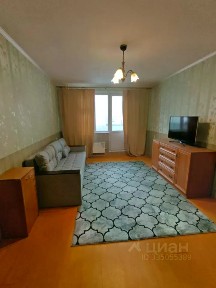 Сдается 2-комн. квартира, 52 м²