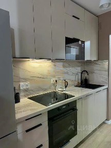 Сдается 1-комн. квартира, 36 м²